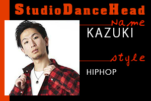 kazuki